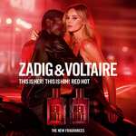 30 ML Zadig & Voltaire THIS IS HER Eau de Parfum 2 of 5 Eau de Parfum