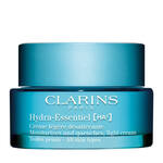 50 ML Clarins Versorgt die Haut intensiv und langanhaltend mit Feuchtigkeit. Crème légère désaltérante - Toutes peaux Tagescreme  1 of 3 Crème légère désaltérante - Toutes peaux Tagescreme