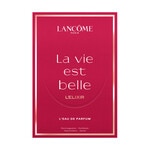 100 ML Lancôme LA VIE EST BELLE L'ELIXIR Eau de Parfum 3 of 8 Eau de Parfum