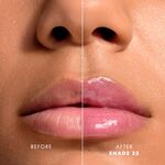  Armani PRISMA GLASS ICY PLUMPER Lipgloss  2 of 5 Lipgloss