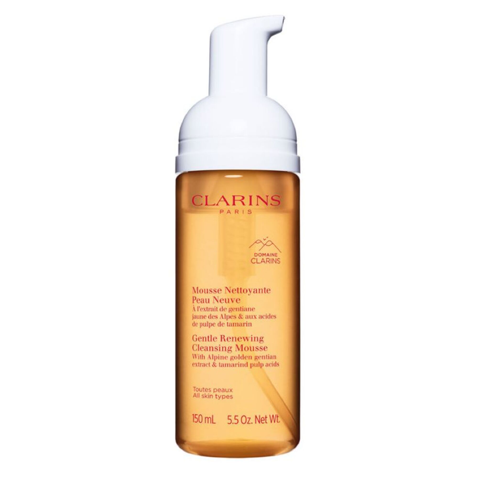 150 ML Clarins REINIGEN UND KLÄREN Reinigung 1 of 3