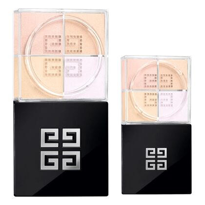 3 G GIVENCHY PRISME LIBRE Puder  1 of 6 