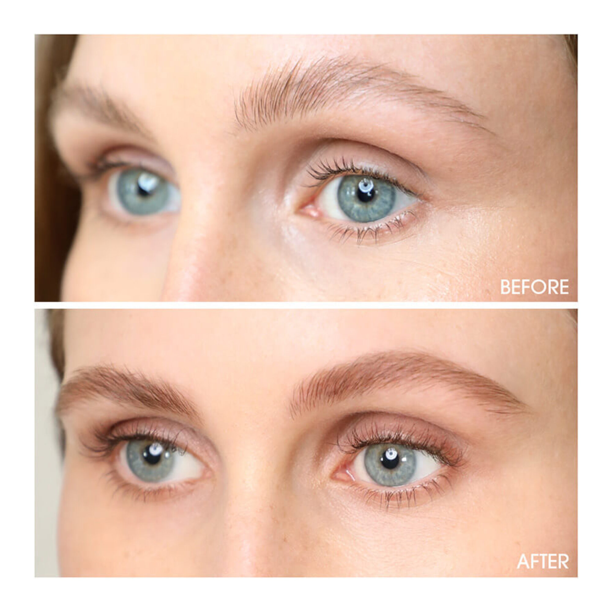 EYEBROW RENEWING SERUM Augenbrauenpflege