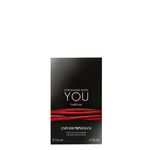 50 ML Armani STRONGER WITH YOU PARFUM Parfum 3 of 6 Parfum