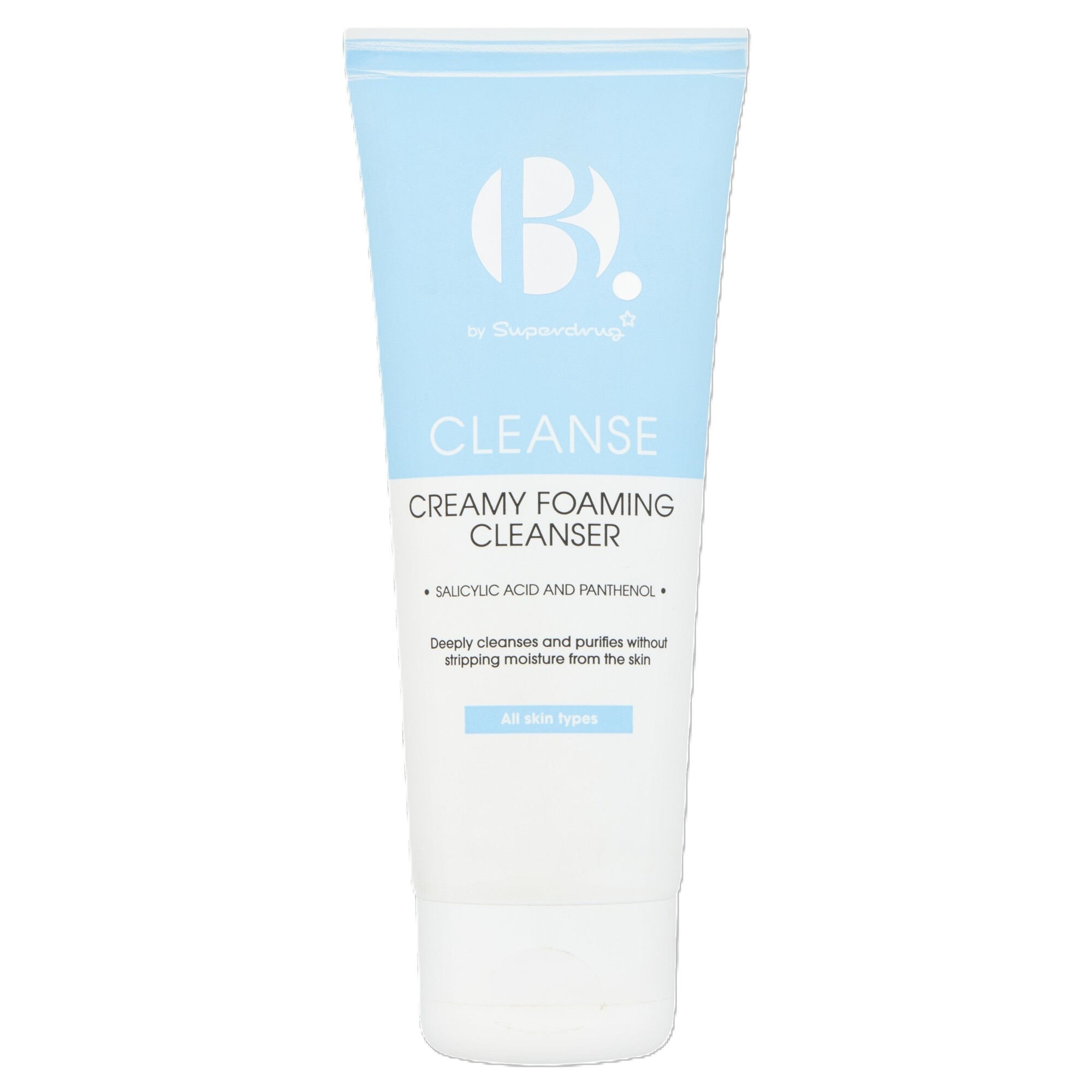 100 ML undefined Reinigungscreme Reinigung 1 of 2