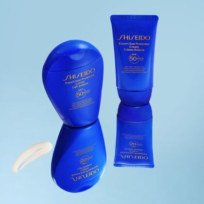 50 ML Shiseido SHISEIDO SUN CARE Sonnenlotion SPF50  1 of 5 