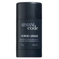 75 ML Armani GIORGIO ARMANI CODE HOMME Armani Code Homme Deodorant Stick  1 of 2 