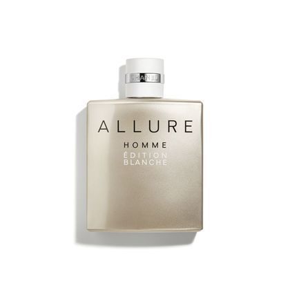 50 ML CHANEL ALLURE HOMME BLANCHE Eau de Parfum Concentrée-Zerstäuber  1 of 1 