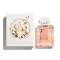 100 ML CHANEL COCO MADEMOISELLE Eau de Parfum - Limitierte Edition  1 of 2 