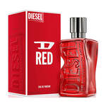 50 ML Diesel DIESEL D RED Eau de Parfum 3 of 3 Eau de Parfum