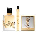 1 Stück/e Yves Saint Laurent LIBRE SET YSL SET LIBRE+10ML  2 of 2 YSL SET LIBRE+10ML