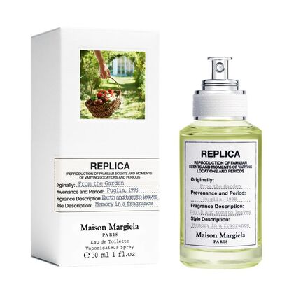 30 ML Maison Margiela REPLICA Eau de Toilette  1 of 3 