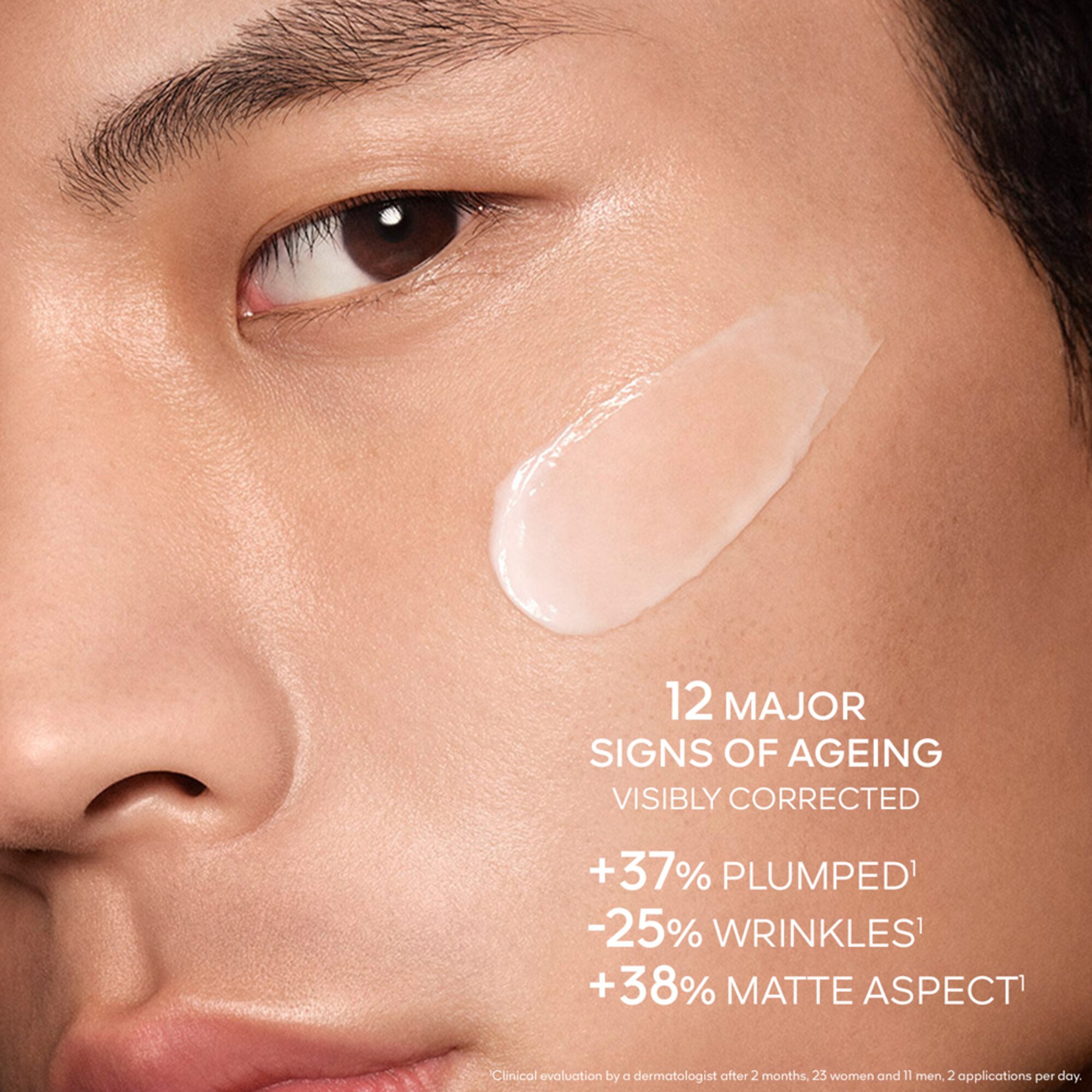 GRL REF.LIGHT CREAM 6G ORCHIDE