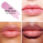 Dior DIOR ADDICT LIP GLOW 48-Stunden feuchtigkeitsspendender Lippenbalsam 3 of 3 48-Stunden feuchtigkeitsspendender Lippenbalsam