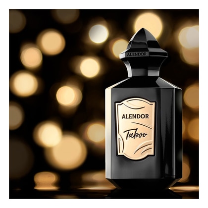 100 ML undefined TABOO Eau de Parfum  1 of 3 