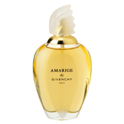 100 ML GIVENCHY AMARIGE Amarige Eau de Toilette  1 of 1 