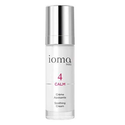 30 ML Ioma 4 - CALM Soothing Cream Day&Night Gesichtscreme  1 of 4 