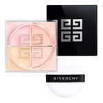 10 G GIVENCHY PRISME LIBRE Puder 3 of 6 Puder