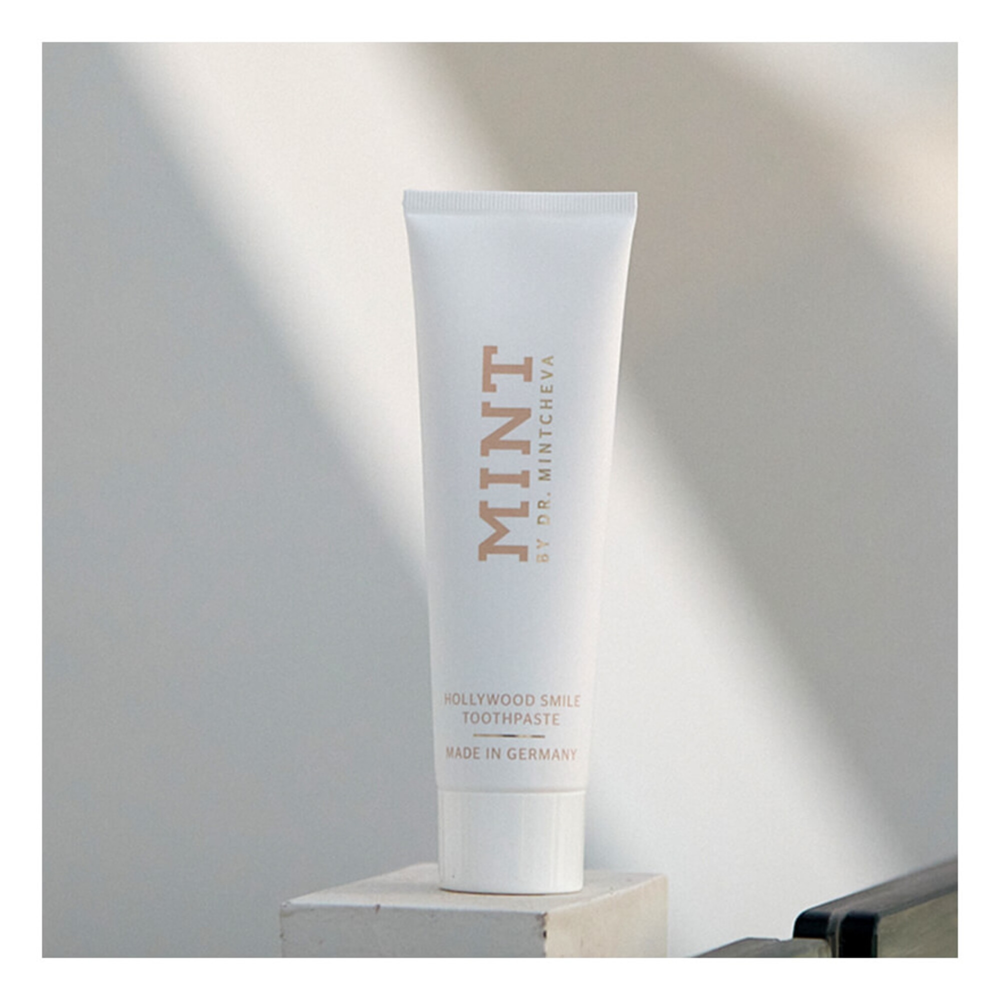 Hollywood Smile Zahnpasta