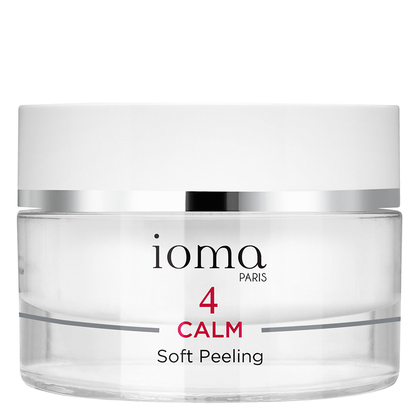 50 ML Ioma 4 - CALM Soft Peeling  1 of 1 Soft Peeling