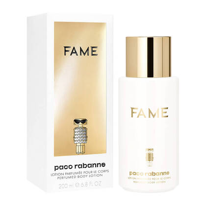 200 ML Rabanne FAME Body Lotion  1 of 4 