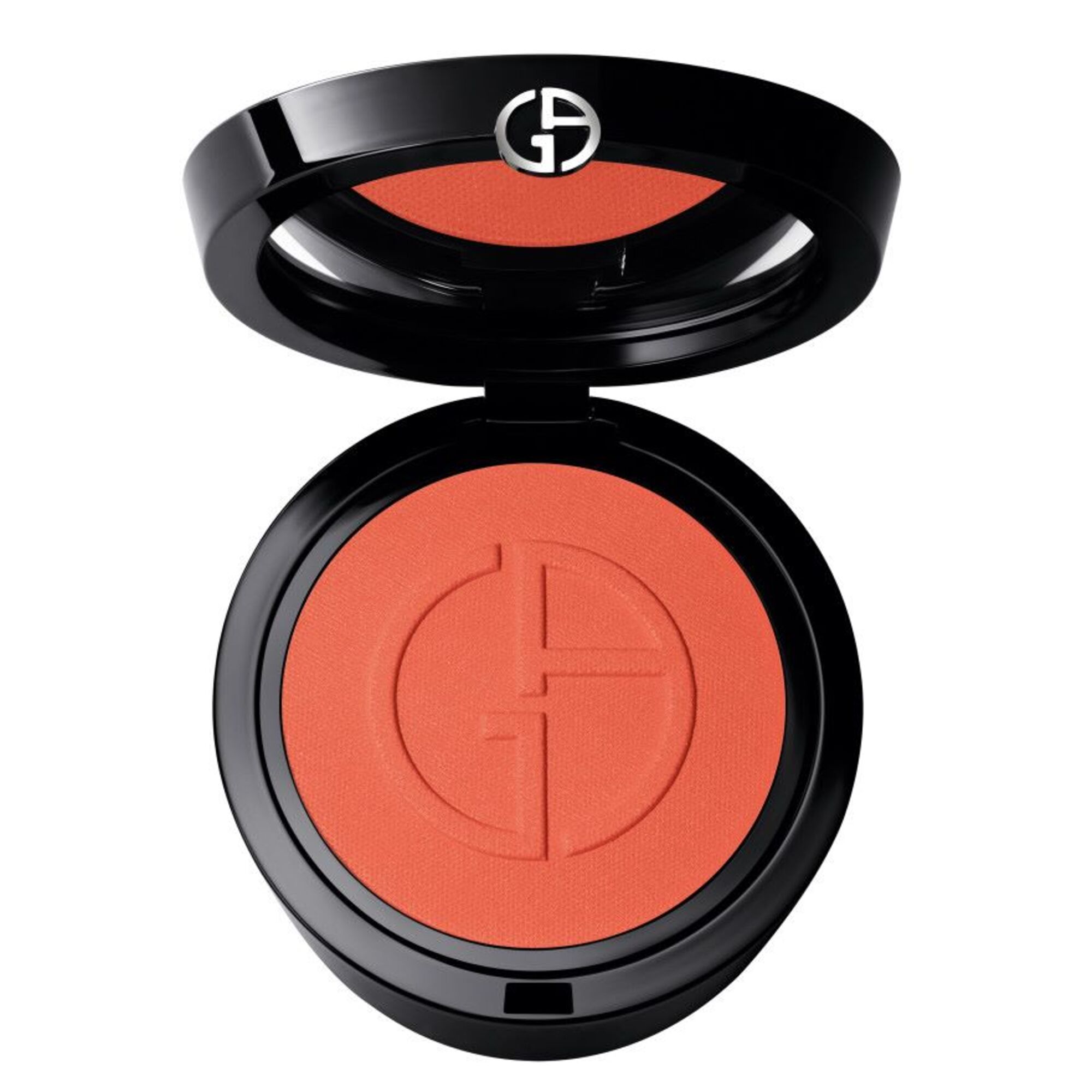 4 G Armani luminous silk blush Rouge 1 of 3 Rouge