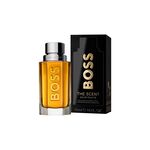 50 ML Hugo Boss THE SCENT REVAMP Eau de Toilette for Him  3 of 7 Eau de Toilette for Him