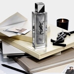 100 ML Yves Saint Laurent MYSLF Eau de Toilette Intense  8 of 8 Eau de Toilette Intense