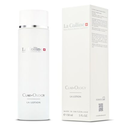 150 ML La Colline CLAROLOGY La Lotion  1 of 3 