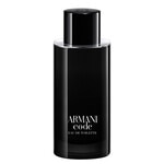 125 ML Armani Code Homme Eau de Toilette 1 of 8 Eau de Toilette