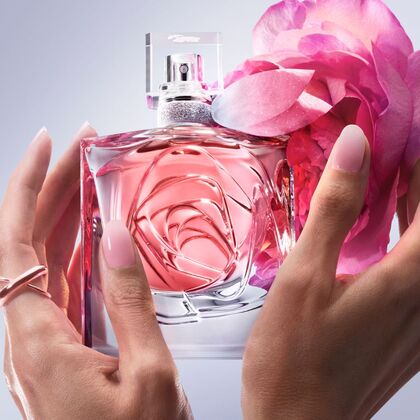 30 ML Lancôme LVEB ROSE EXTRAORDINAIRE Eau de Parfum  1 of 3 