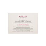 117 G Biogena AESTHETICS Trinkpulver - Stick 4 of 4 Trinkpulver - Stick