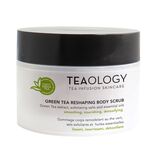 380 G TEAOLOGY TEAOLOGY GREEN TEA Körperpeeling 1 of 1 Körperpeeling