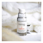 15 ML Ioma 2 - ENERGIZE Flash Youth Eye Contour Concentrate Augenpflege  2 of 3 Flash Youth Eye Contour Concentrate Augenpflege