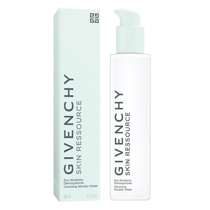 200 ML GIVENCHY RESSOURCE Mizellenwasser  1 of 2 