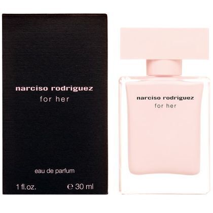 For Her Eau de Parfum