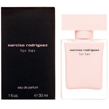 30 ML Narciso Rodriguez FOR HER For Her Eau de Parfum  1 of 3 