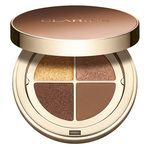  Clarins OMBRE 4 COLEURS Lidschatten Palette  1 of 1 Lidschatten Palette
