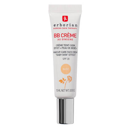 15 ML Erborian BB ERBORIAN BB Creme 15 ml 1 of 3