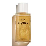 250 ML CHANEL N°5 Körperöl  1 of 2 