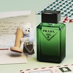 50 ML Prada Paradigme Set 2 of 4 Set