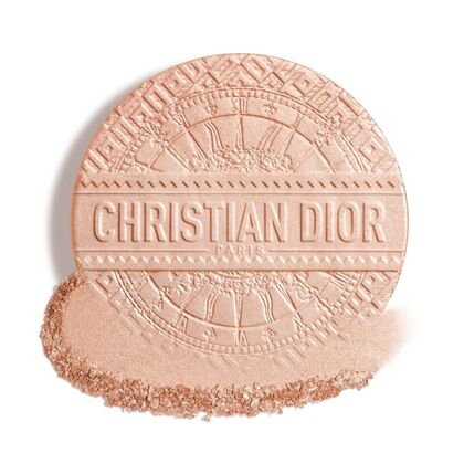  Dior XMAS Limitierte Edition Langanhaltender Highlighter  1 of 4 