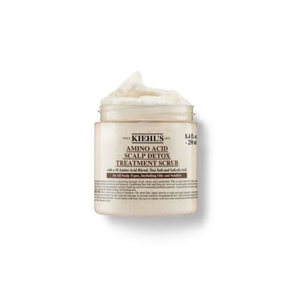 250 ML Kiehl's HAIR TREATMENTS Haarpeeling  1 of 3 