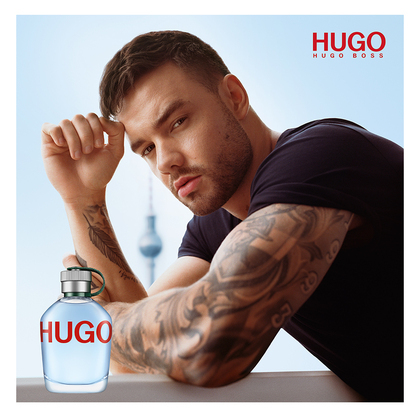 75 ML Hugo Boss HUGO MAN Eau de Toilette  1 of 3 