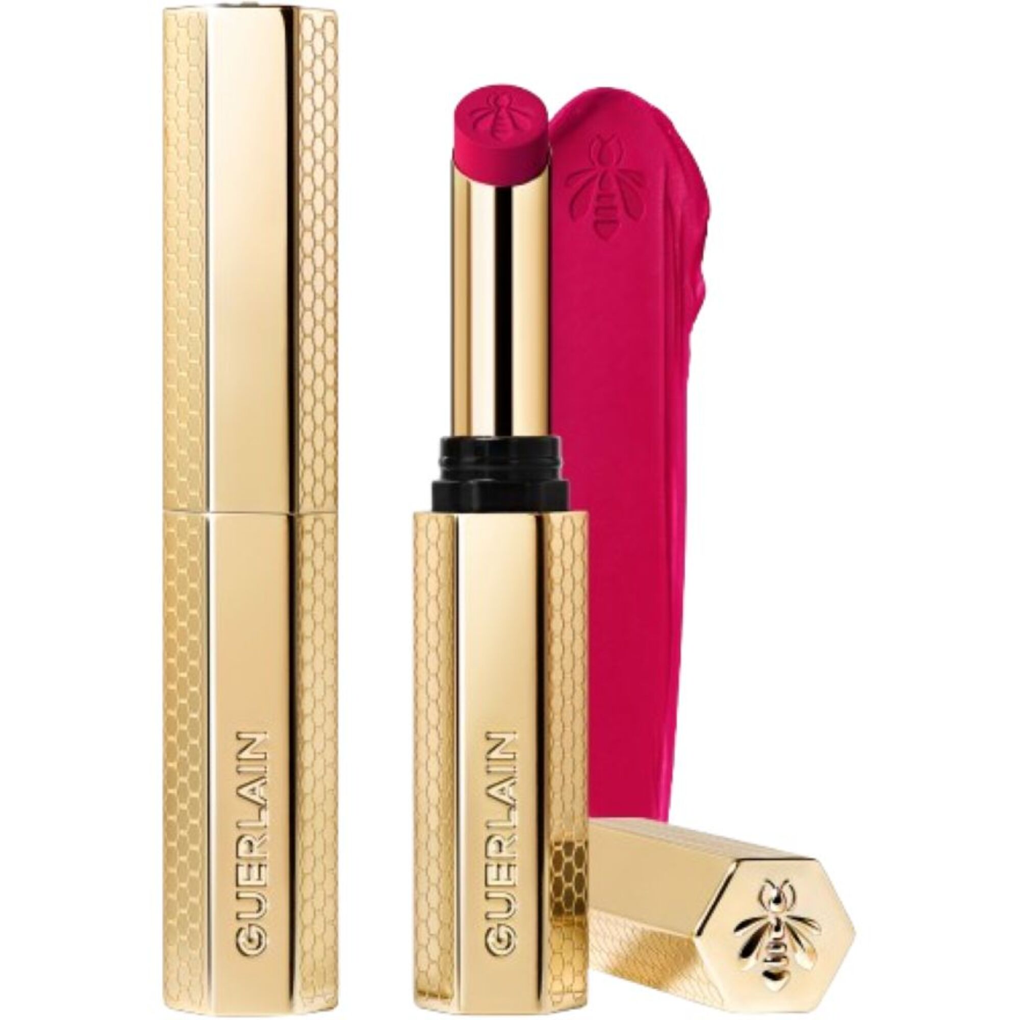  Guerlain KissKiss Lippenstift  Lippenstift