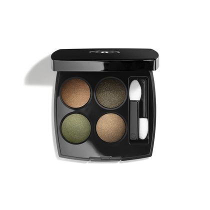 CHANEL LES 4 OMBRES Lidschatten Palette  1 of 1 