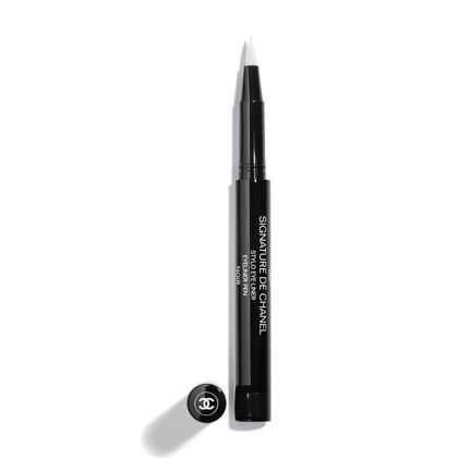  CHANEL SIGNATURE DE CHANEL Langanhaltender Eyeliner-Stift  1 of 1 