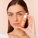 30 ML Marionnaud GLOW-C Das Glow Serum  8 of 9 Das Glow Serum