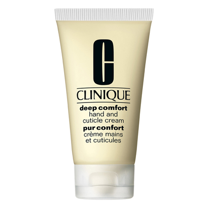 75 ML Clinique KÖRPERPFLEGE Deep Comfort Hand & Cuticle Cream  1 of 1 