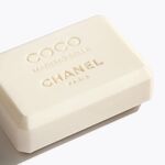 100 G CHANEL COCO MADEMOISELLE Milde, parfümierte Seife  2 of 2 Milde, parfümierte Seife